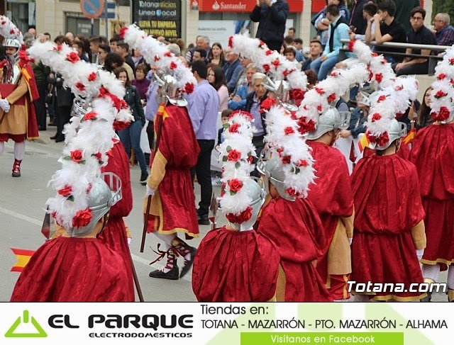 Jueves Santo traslado mañana 2019 - 30